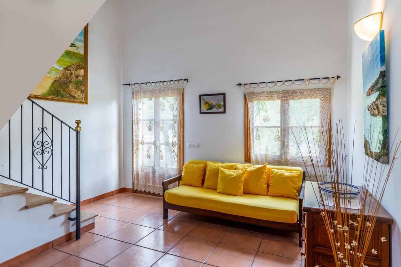 Villa Sa Carbona *