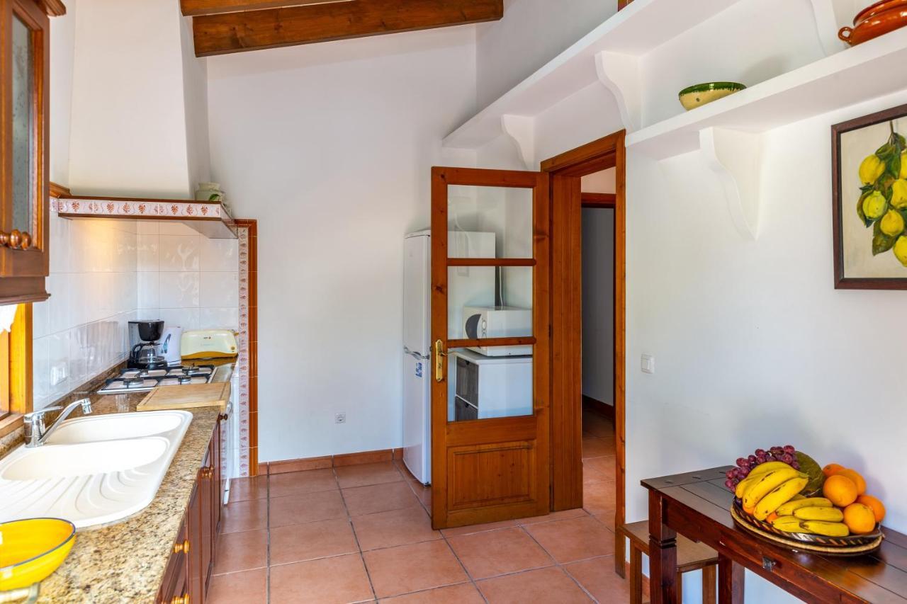 Villa Sa Carbona *