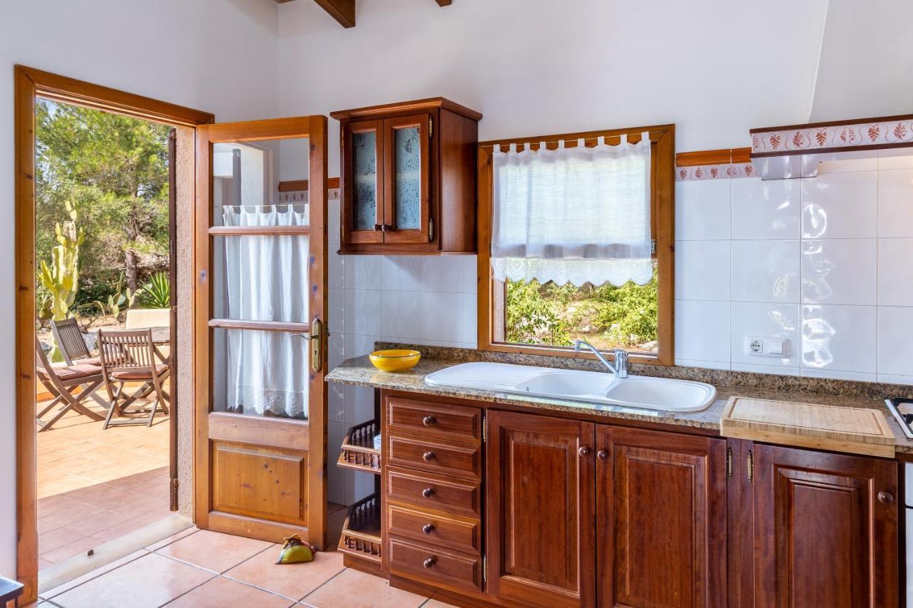 Sa Carbona Villa