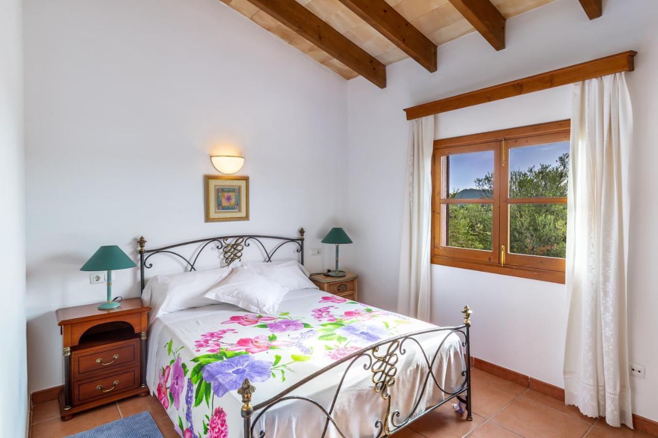 Villa Sa Carbona