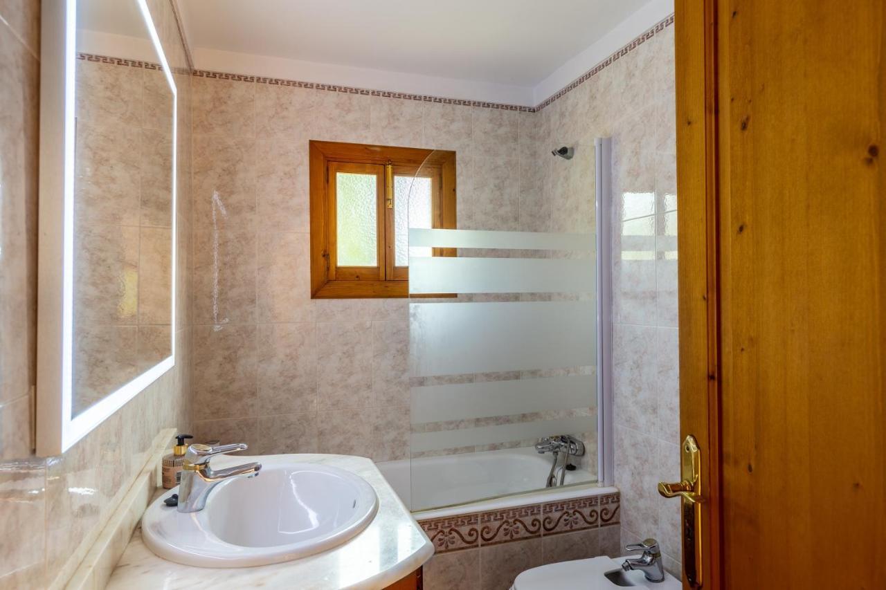 Villa Sa Carbona