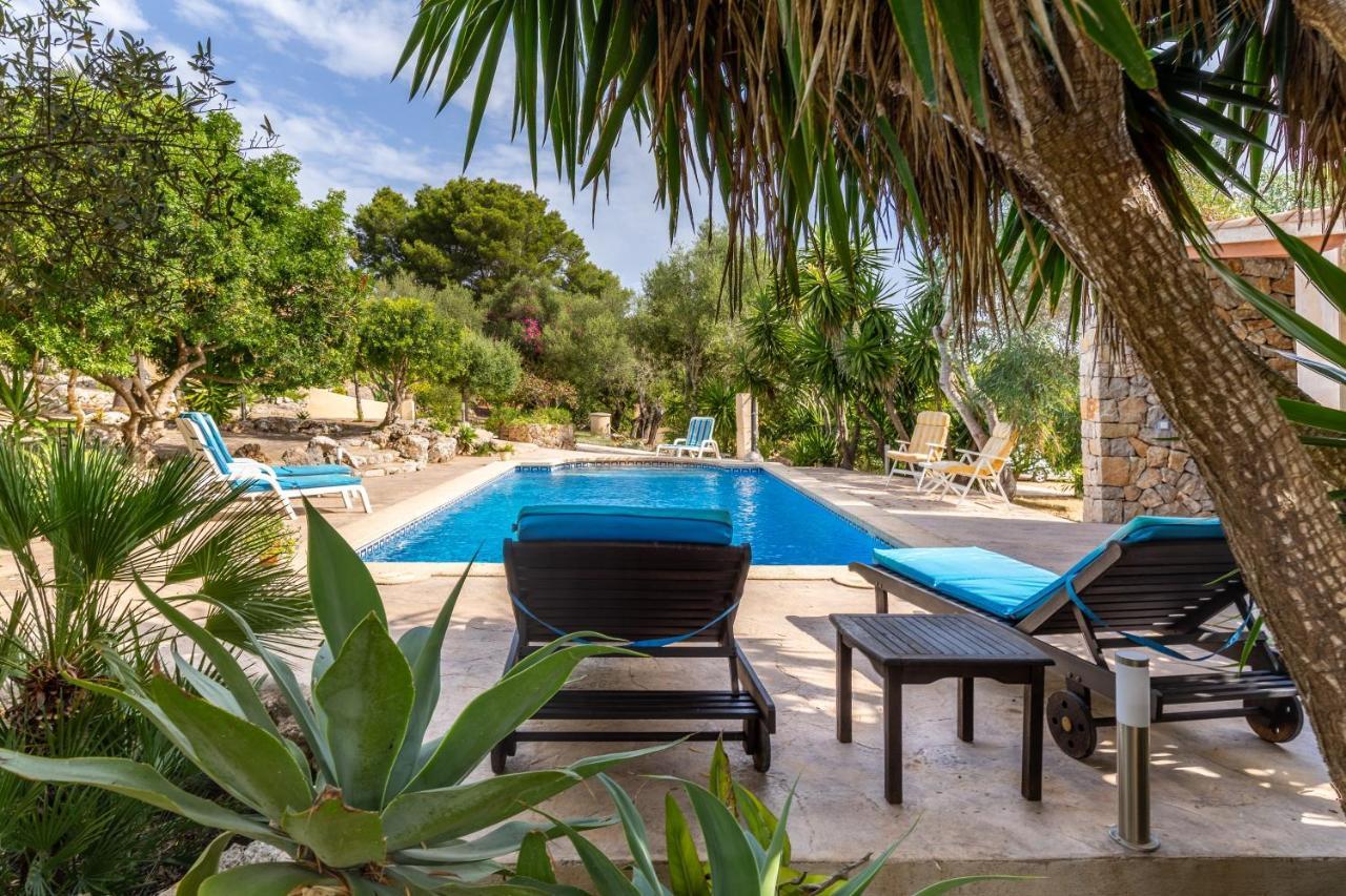 Villa Sa Carbona *