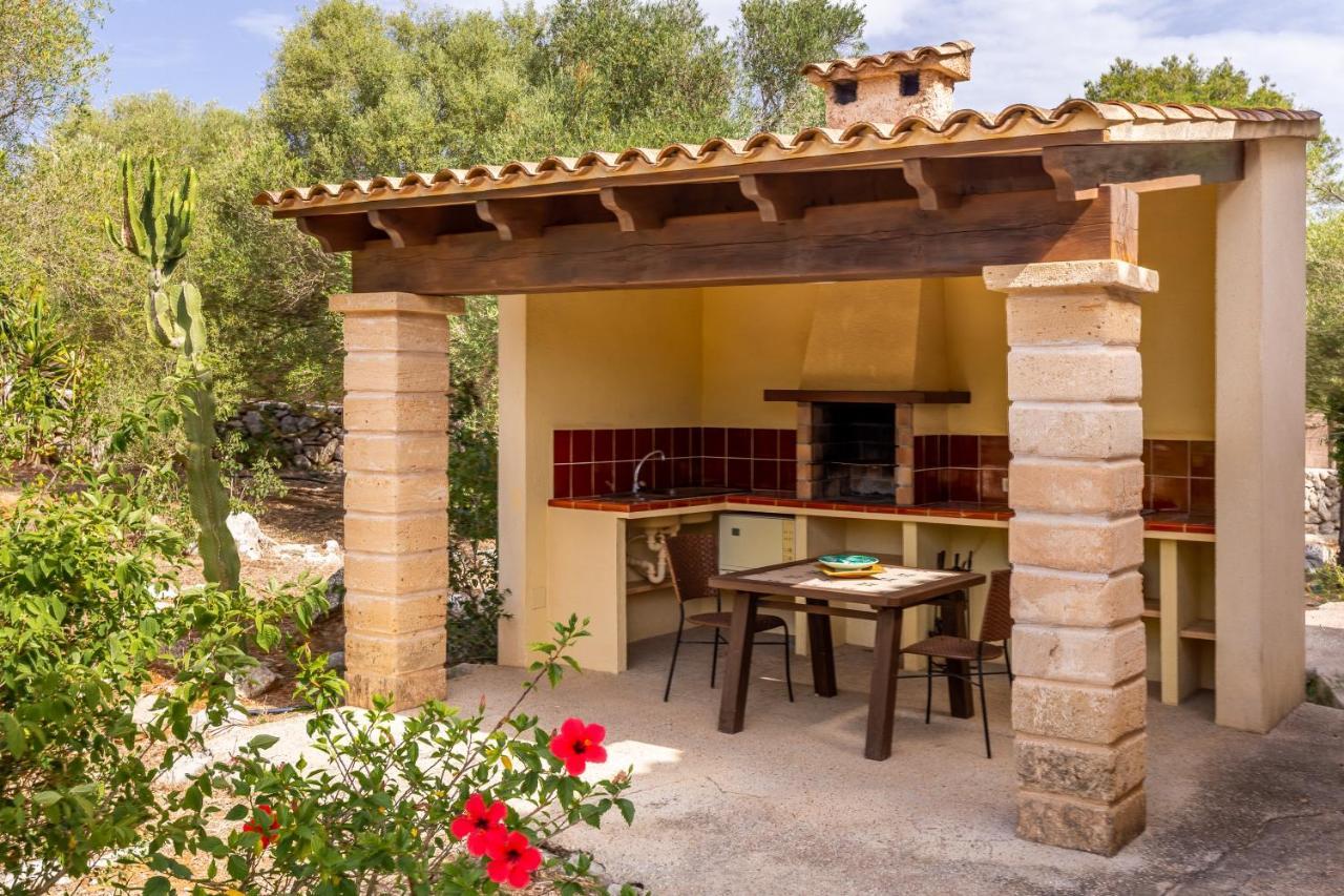 Villa Sa Carbona Artá