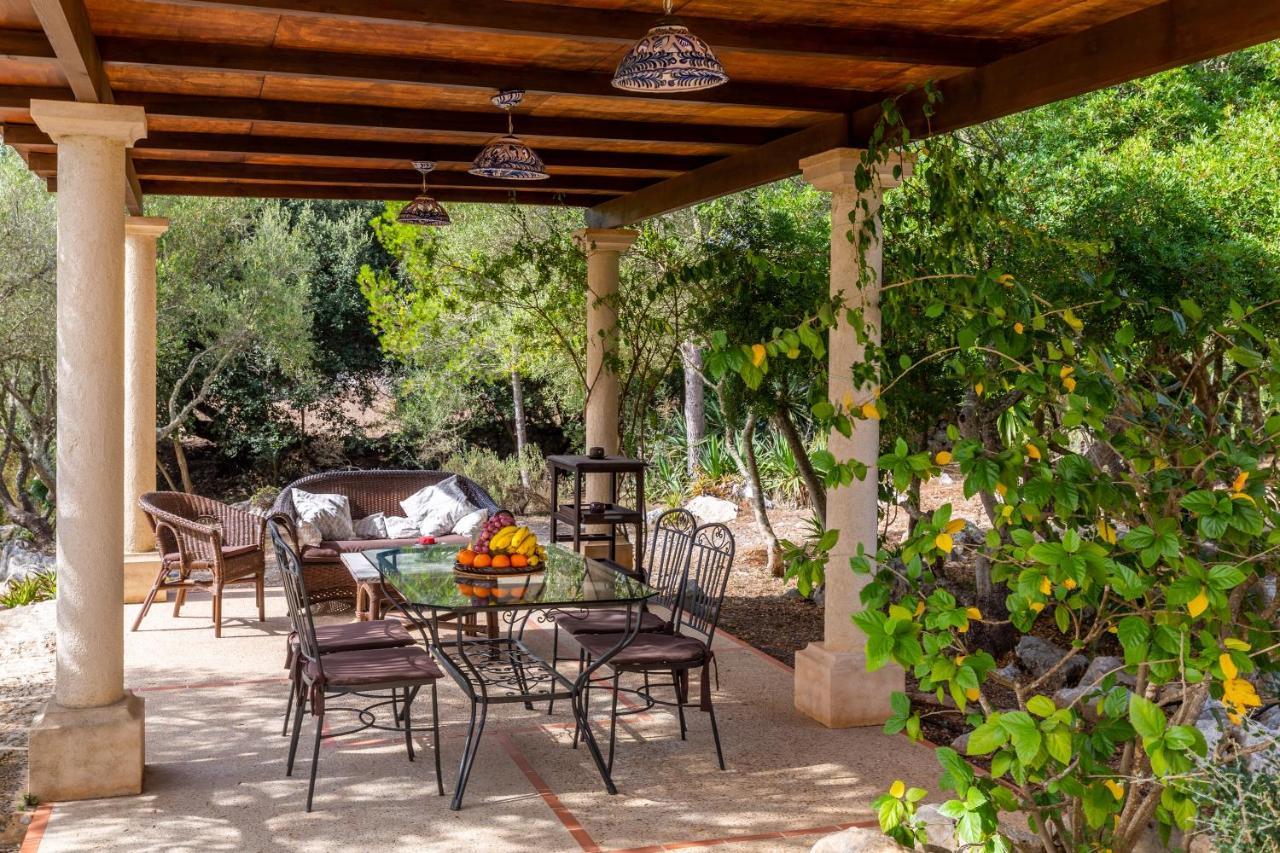 Villa Sa Carbona *