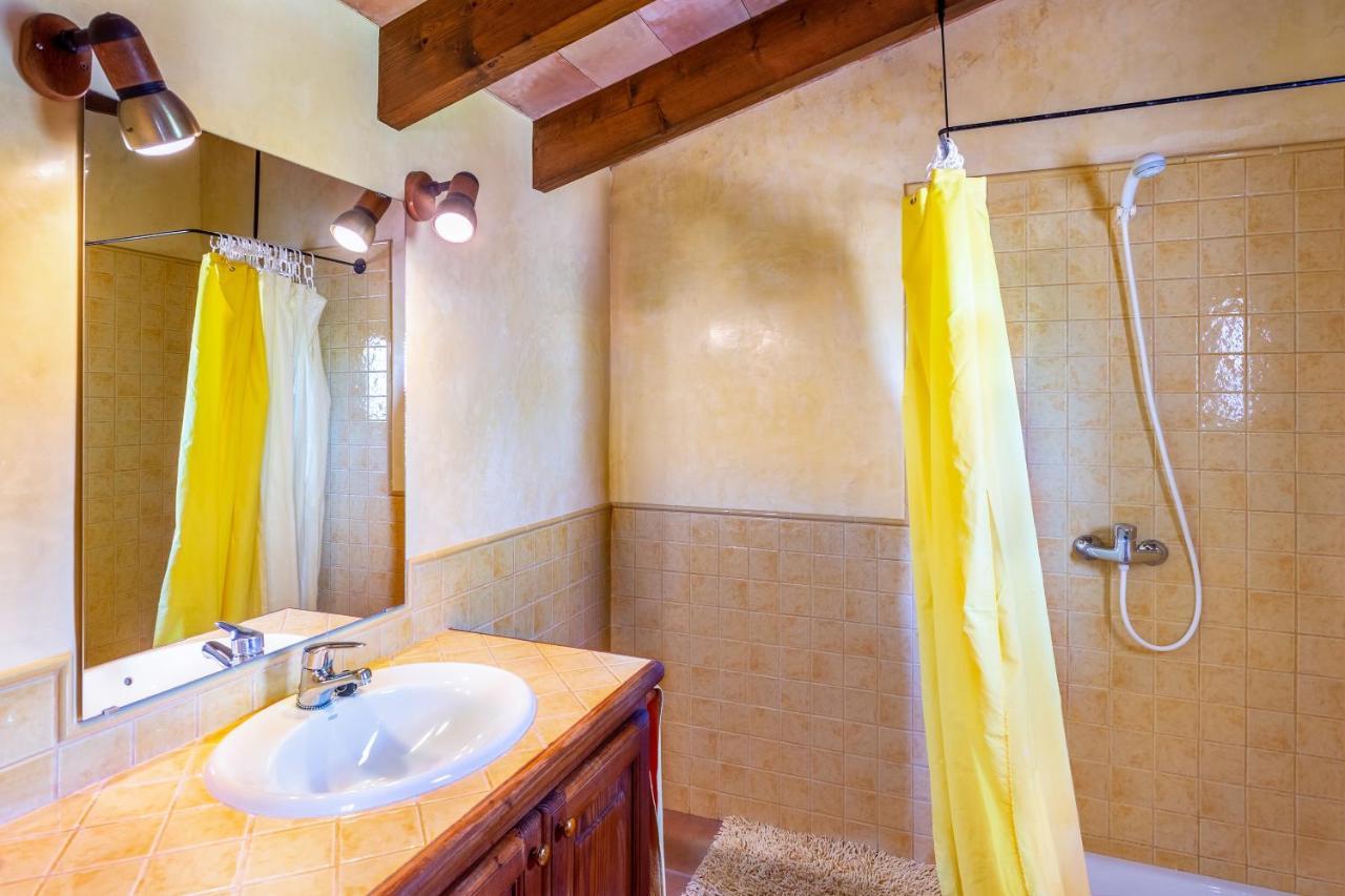 Villa Sa Carbona *