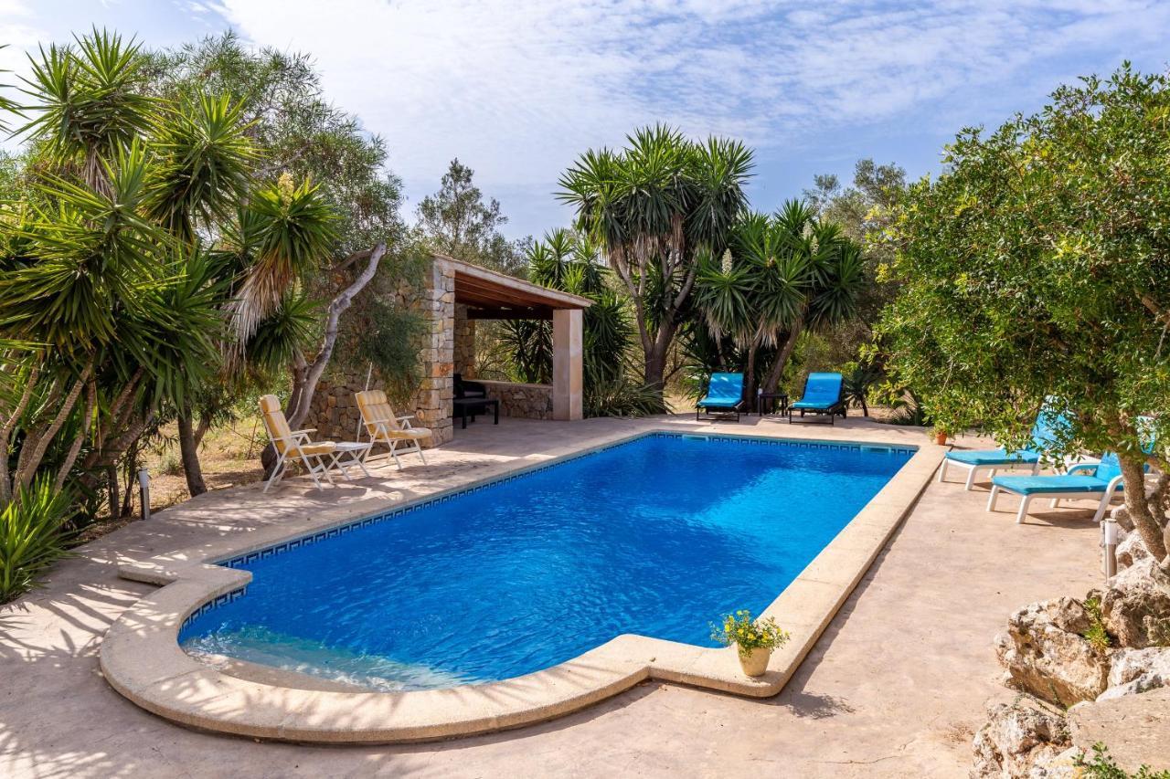 Villa Sa Carbona Artá