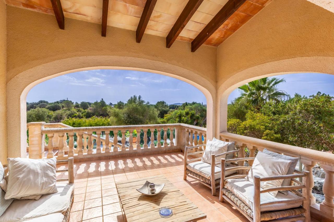 Villa Sa Carbona